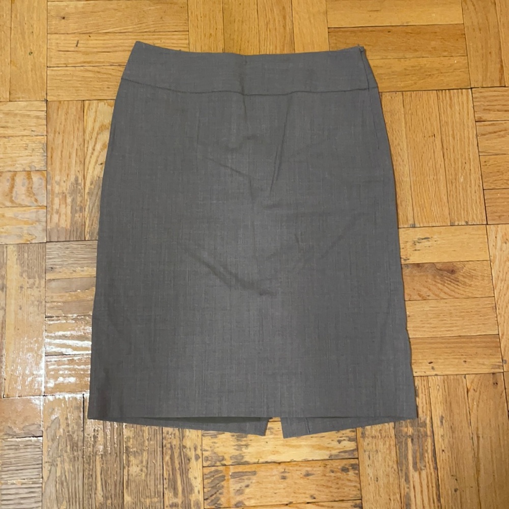 Banana Republic skirt